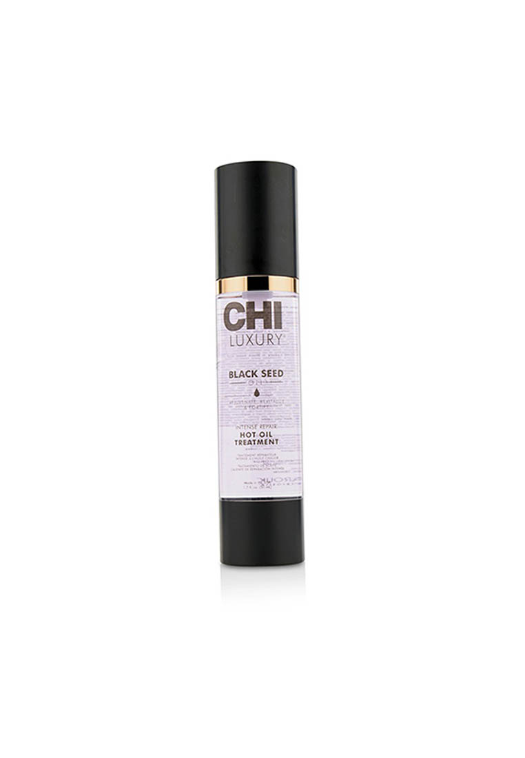 CHI CHI - Luxury Black Seed Oil Intense Repair Hot Oil Treatment 50ml/1.7oz