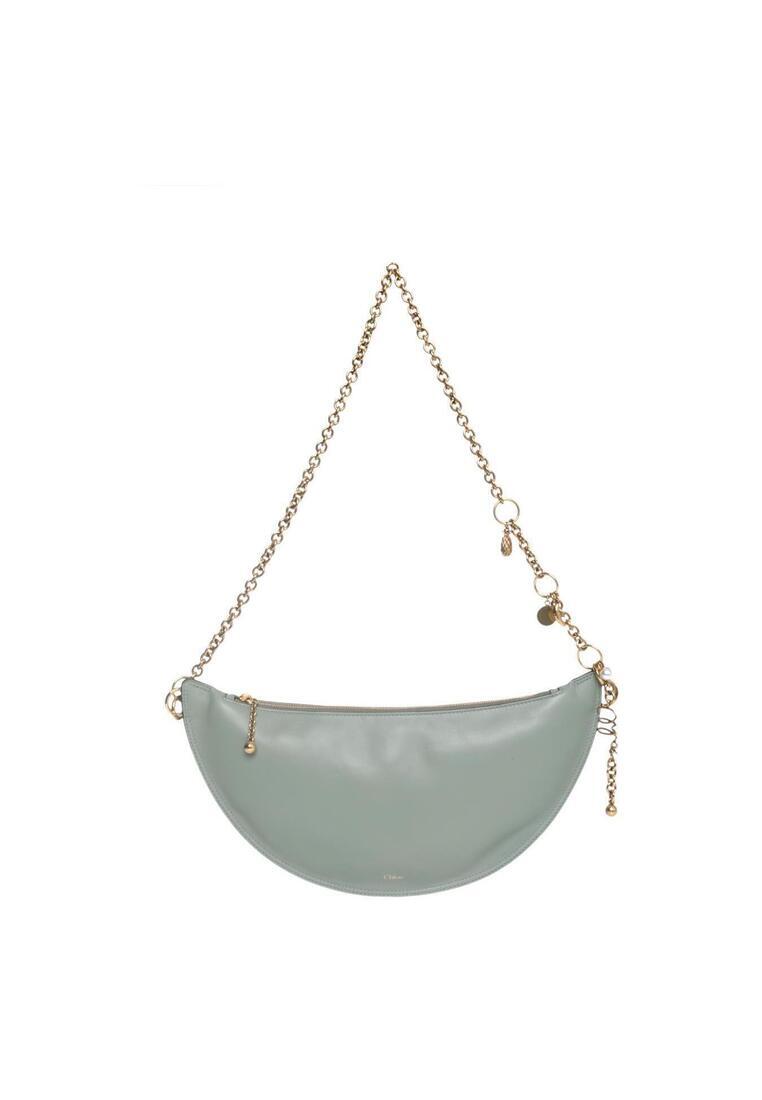 Chloé Chloe Icons Chain Bag/shoulder Bag