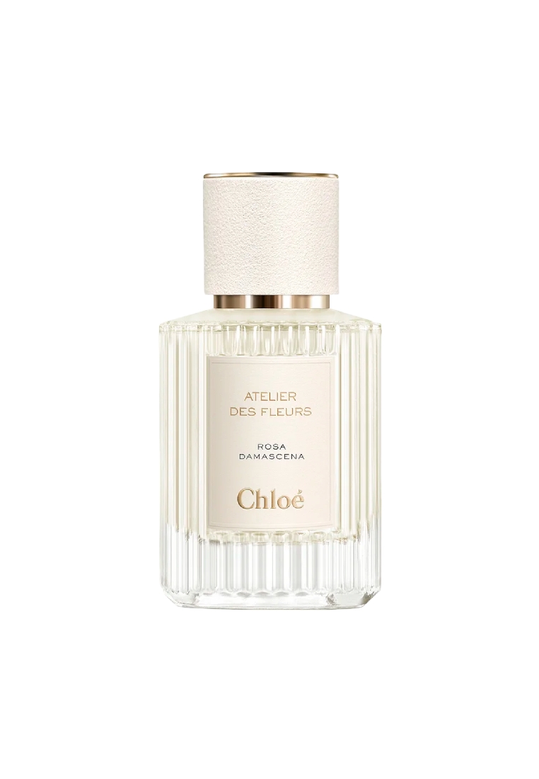 Chloé CHLOE ATELIER DES FLEURS ROSA DAMASCENA EAU DE PARFUM 50ml
