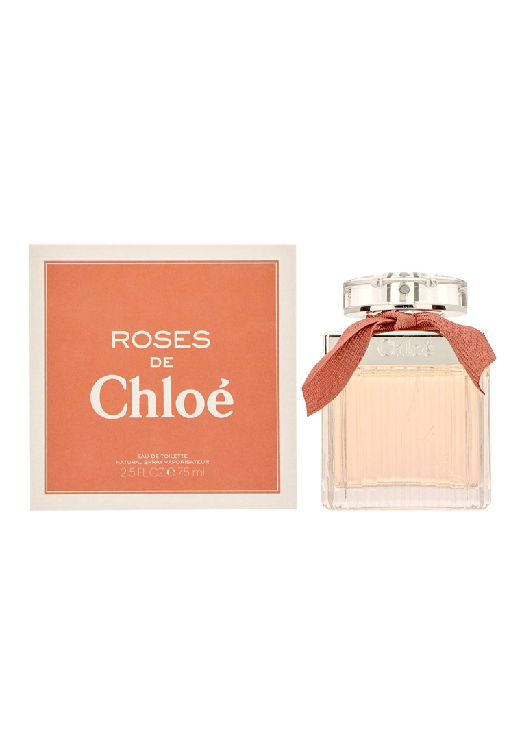 Chloé Chloé - Roses De Chloe by Chloe EDT Spray  75ml