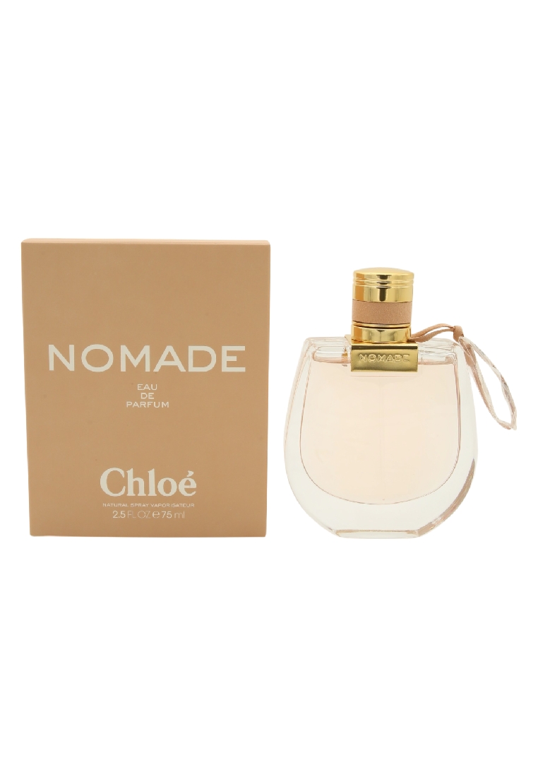 Chloé CHLOE NOMADE EAU DE PARFUM 75ml
