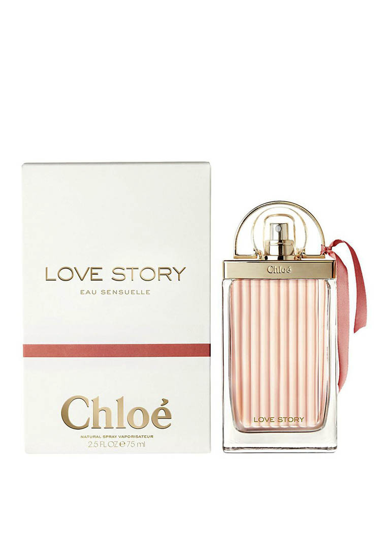 chloe love alternative