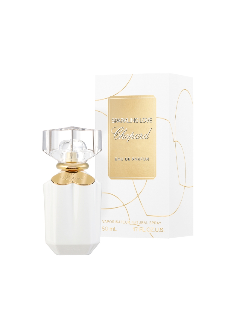 Chopard Chopard Sparkling Love EDP 50ML