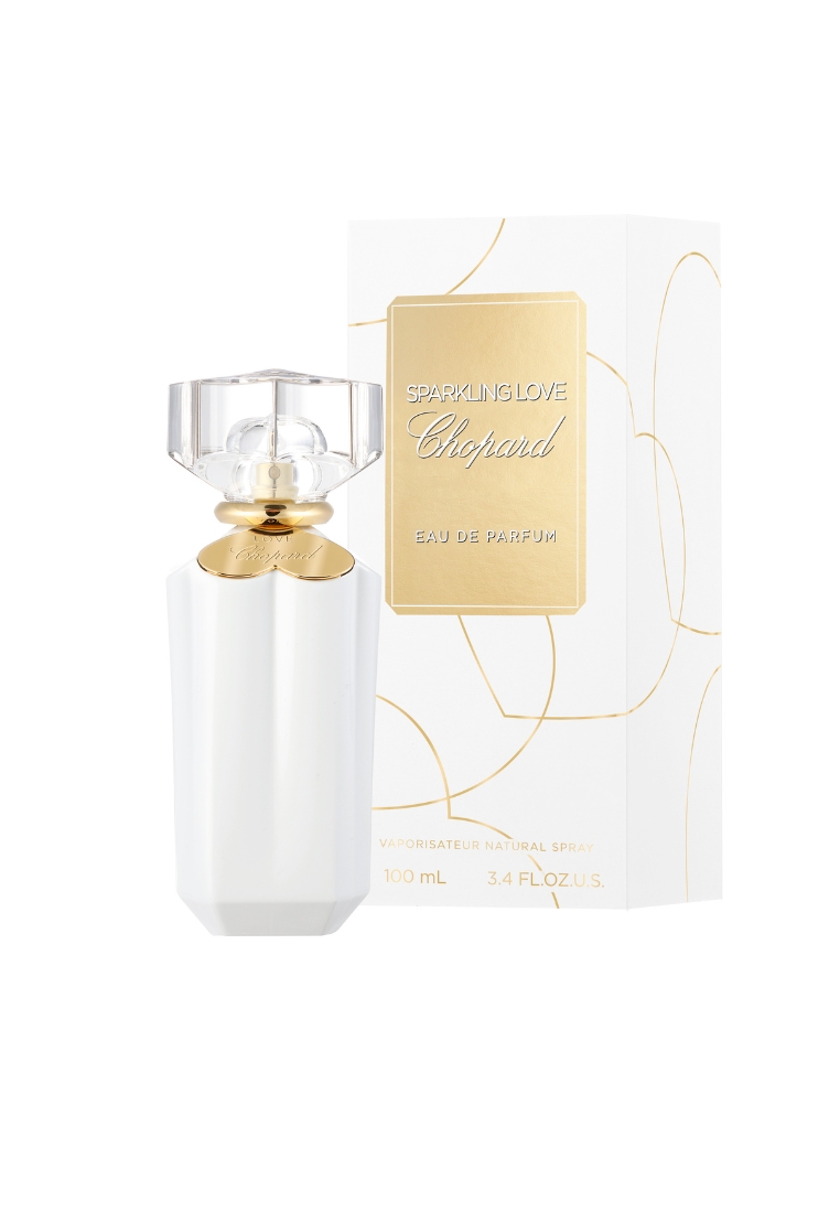 Chopard Chopard Sparkling Love EDP 100ML