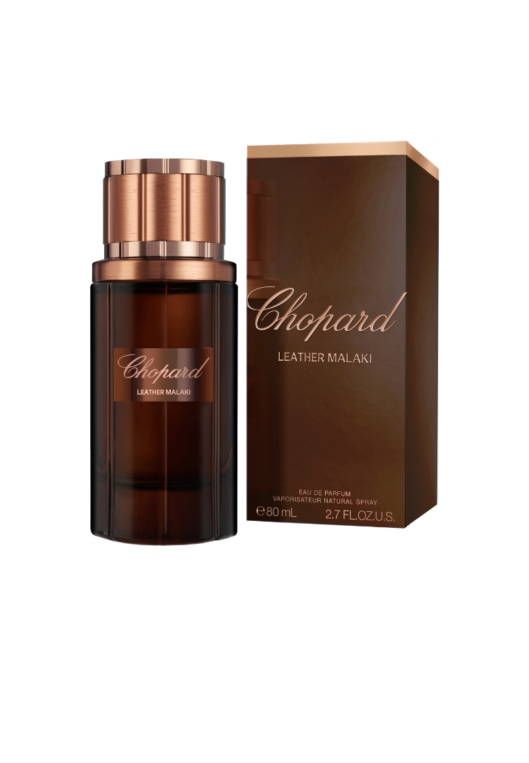 Chopard Chopard Malaki Leather EDP 80ML