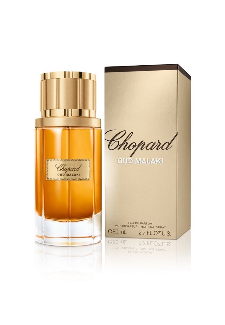 CHOPARD Chopard Malaki Oud EDP 80 ml