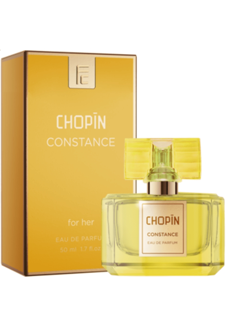 Chopin CHOPIN CONSTANCE EAU DE PARFUM 50ML (YC310)