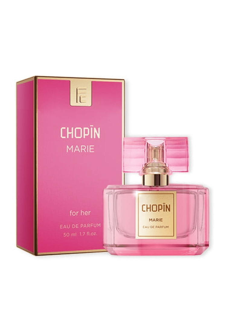 Chopin CHOPIN MARIE EAU DE PARFUM 50ML (YC312)