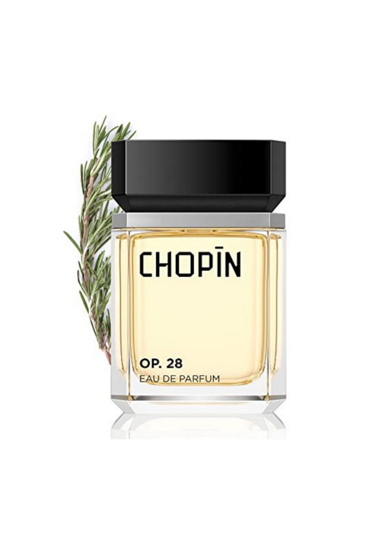 Chopin CHOPIN Perfume for Men OP.28 EDP 100ml [YC303]