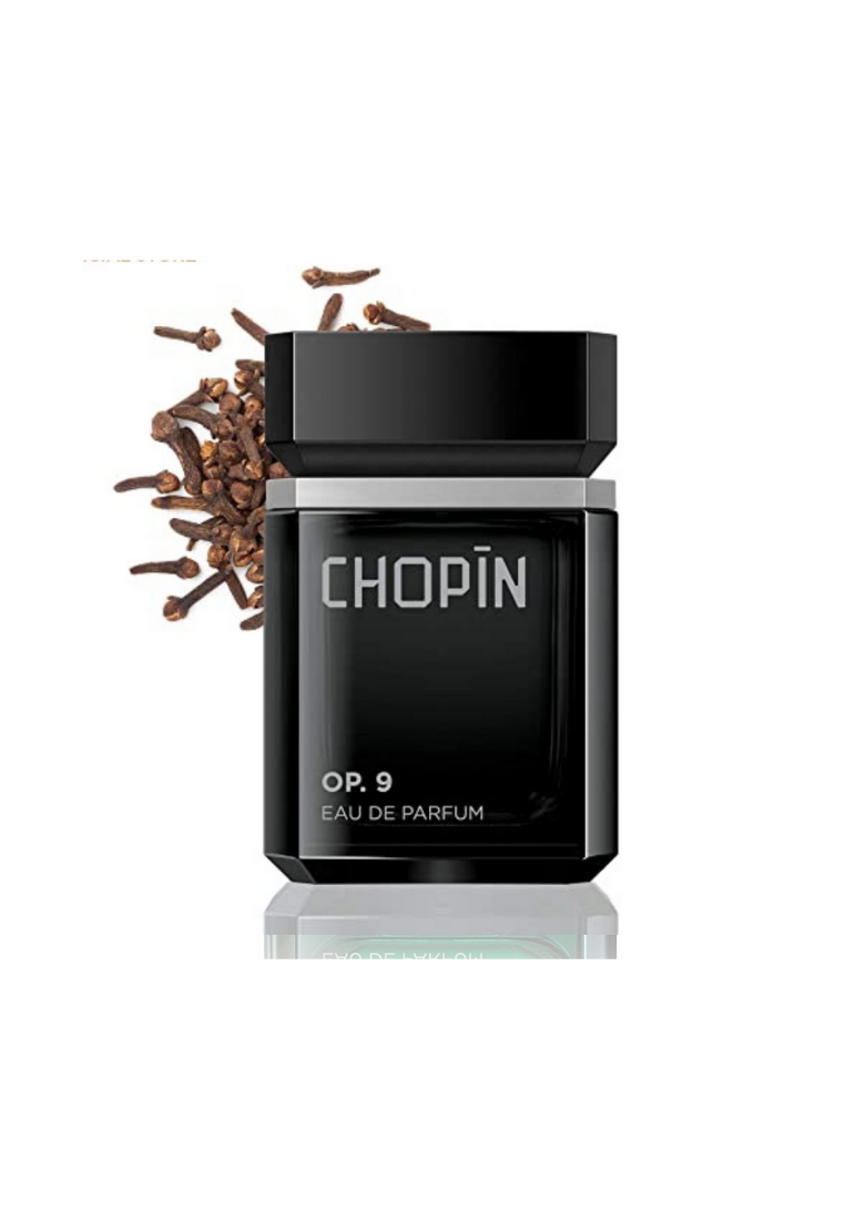 Chopin CHOPIN Perfume for Men OP.9 EDP 100ml [YC305]