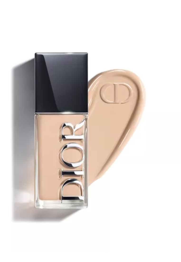 Christian Dior DIOR - Forever Skin Glow Foundation #1N