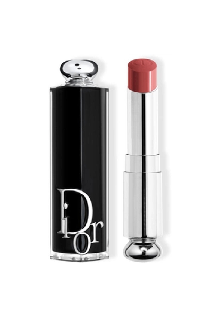 Christian Dior ADDICT SHINE LIPSTICK #558 BOIS DE ROSE