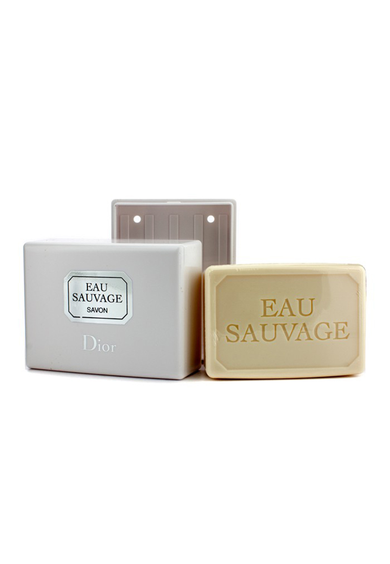 Christian Dior CHRISTIAN DIOR - Eau Sauvage Soap 150g/5.2oz