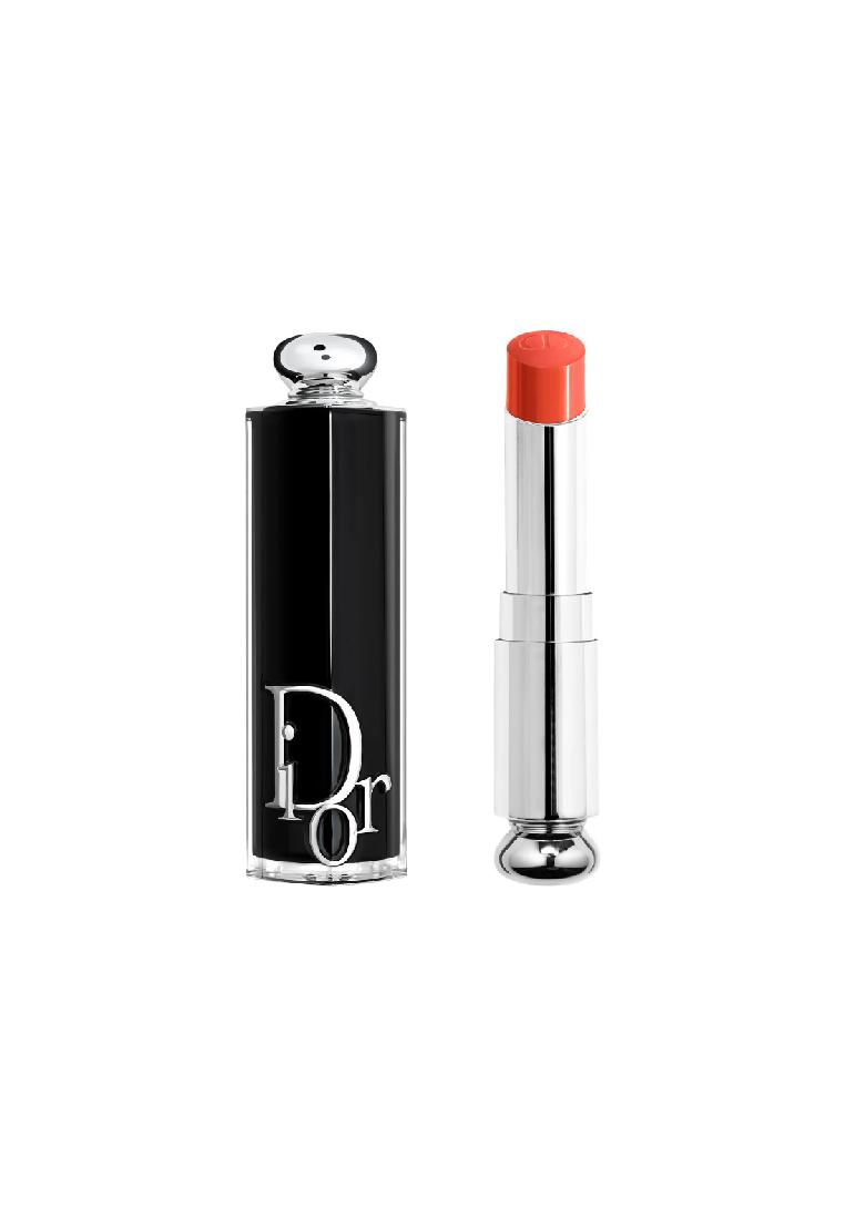 Christian Dior DIOR ADDICT SHINE LIPSTICK #744 DIORAMA