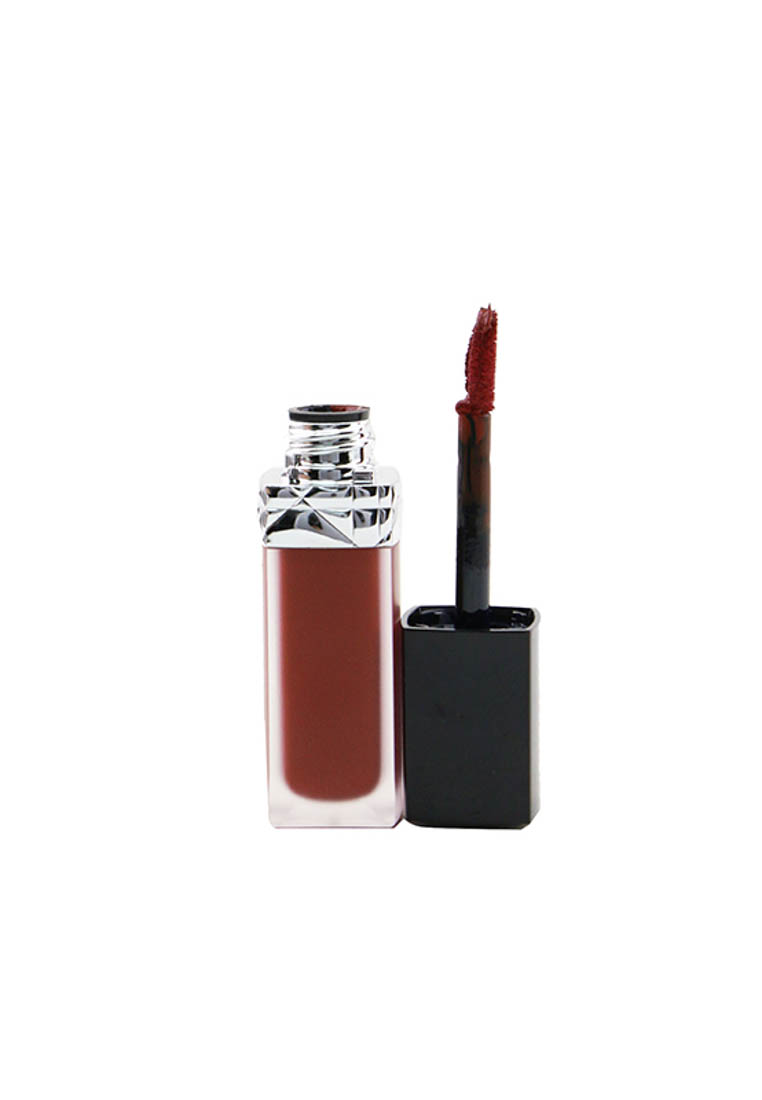 Christian Dior CHRISTIAN DIOR - Rouge Dior Forever Matte Liquid Lipstick - # 626 Forever Famous 6ml/