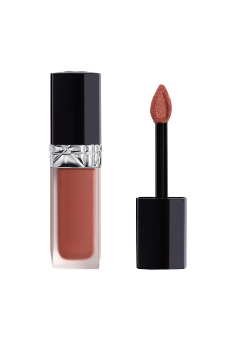 Christian Dior ROUGE DIOR FOREVER LIQUID #200 FOREVER NUDE TOUCH