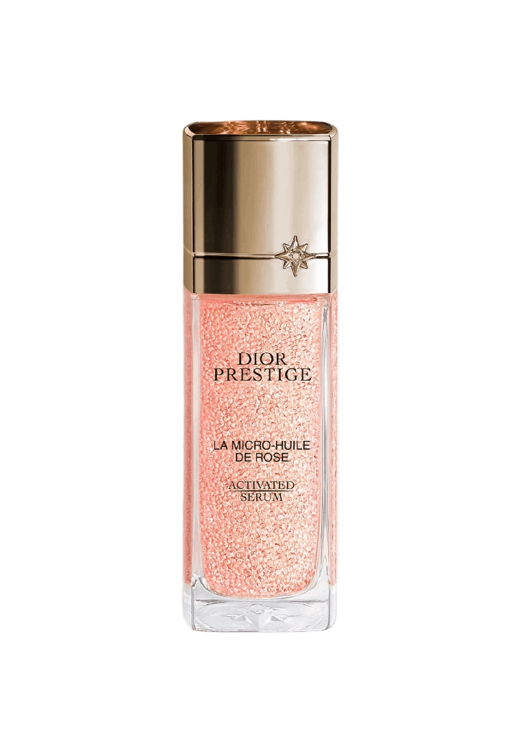 Christian Dior PRESTIGE LA MICRO-HUILE DE ROSE ADVANCED SERUM 50ml