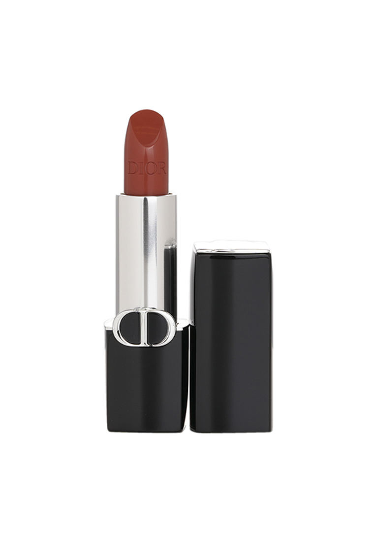 Christian Dior CHRISTIAN DIOR - Rouge Dior Couture Colour Velvet & Satin Finishes Lipstick - # 240 j