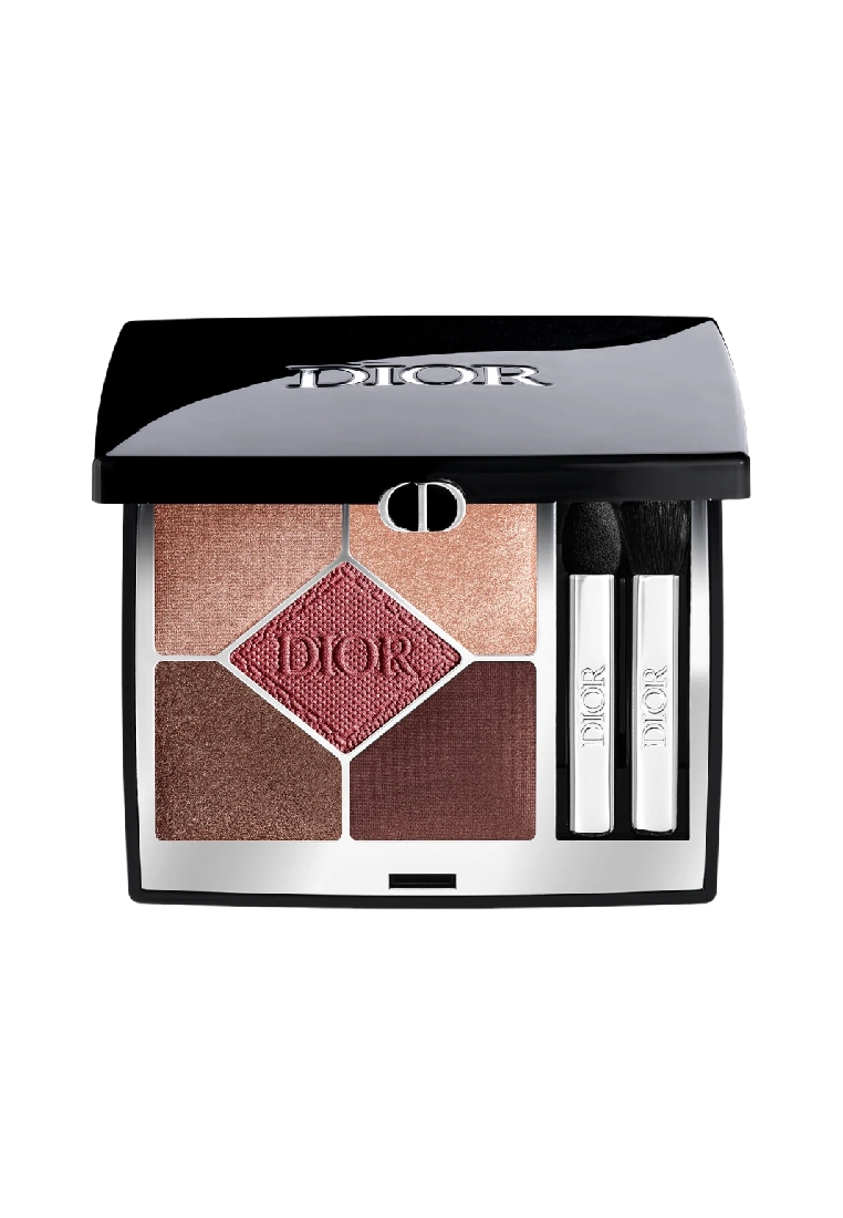 Christian Dior DIORSHOW 5 COULEURS EYESHADOW PALETTE #689 MITZAH