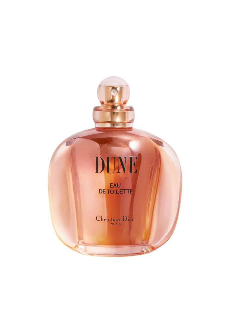 Christian Dior DUNE EAU DE TOILETTE 100ml