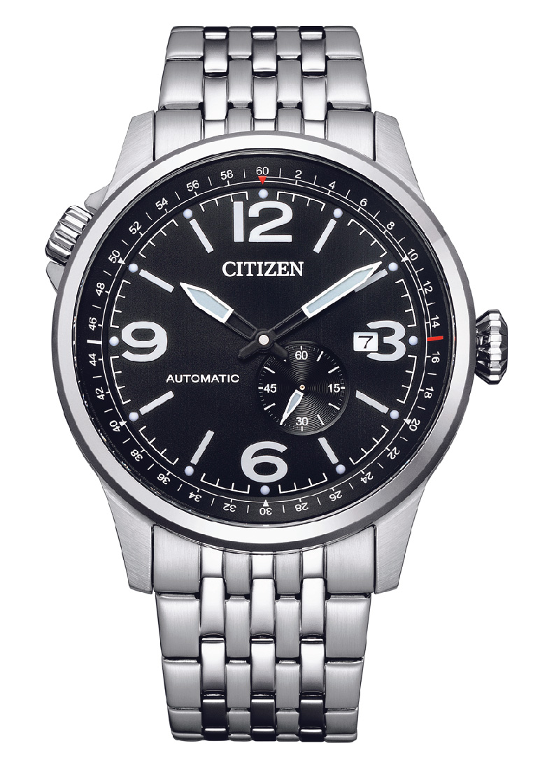 Citizen Citizen Mechanical Watch NJ0140-84E