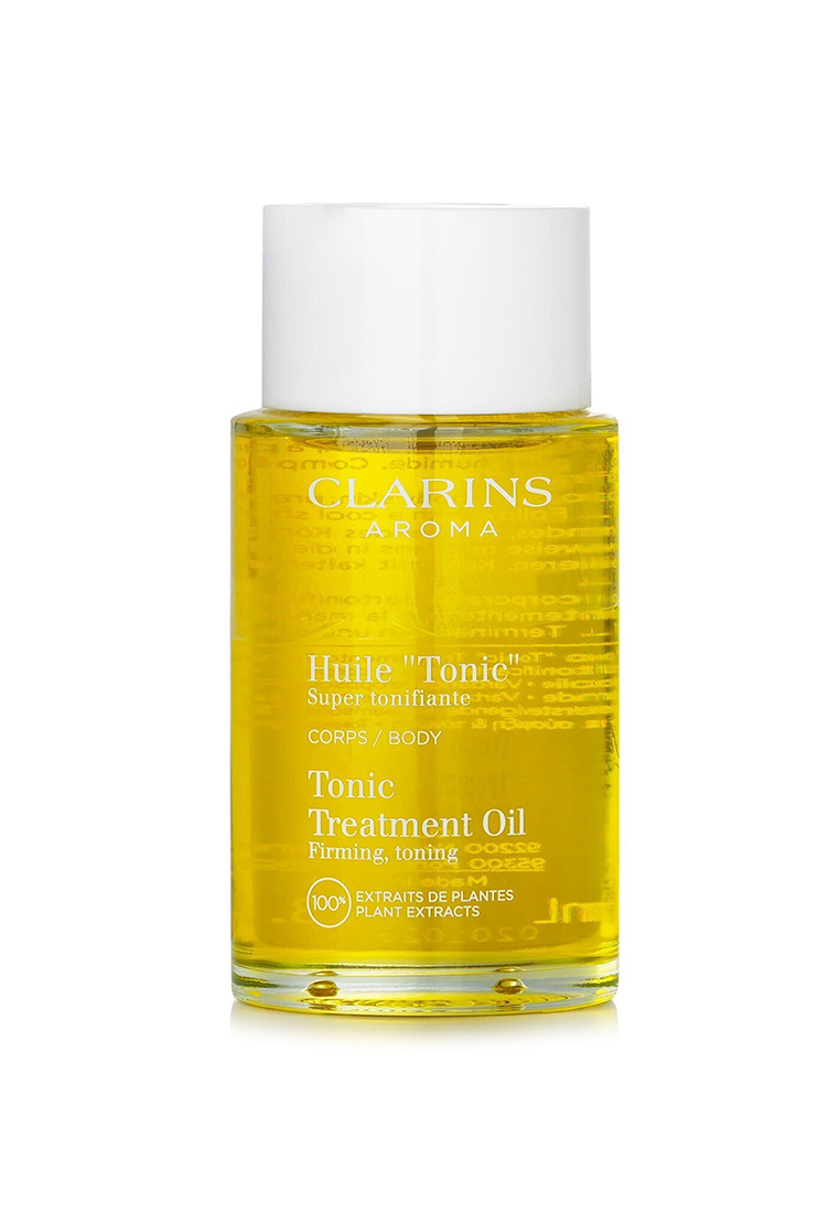 Clarins Body Treatment Oil - Tonic