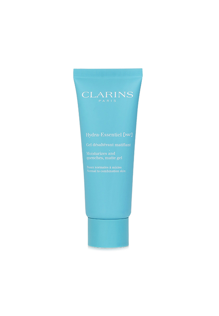 Clarins CLARINS - Hydra-Essentiel [HA²] Matte Gel (For Normal To Combination Skin) 75ml/2.6oz