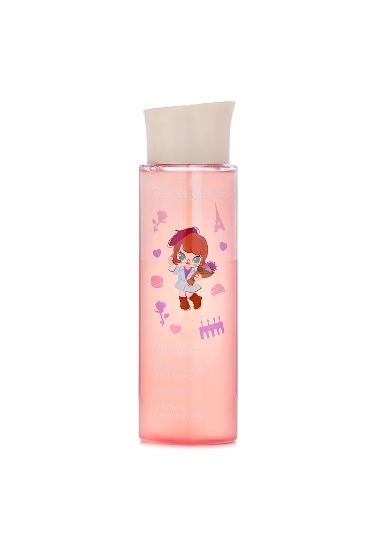 Clarins CLARINS - Multi-Active Treatment Essence (POP MART Limited Edition) 200ml