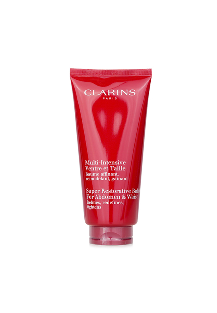 Clarins CLARINS - Super Restorative Balm For Abdomen & Waist 200ml/6.6oz