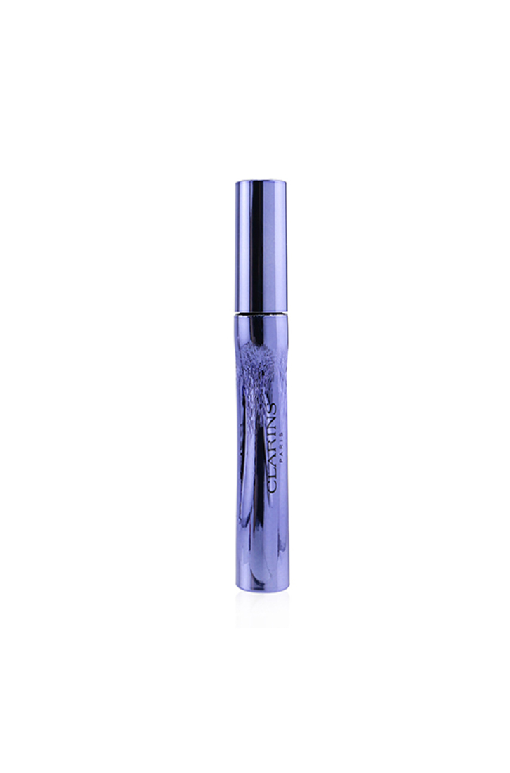 Clarins CLARINS - Wonder Perfect Mascara 4D Waterproof- # 01 Perfect Black 8ml/0.2oz