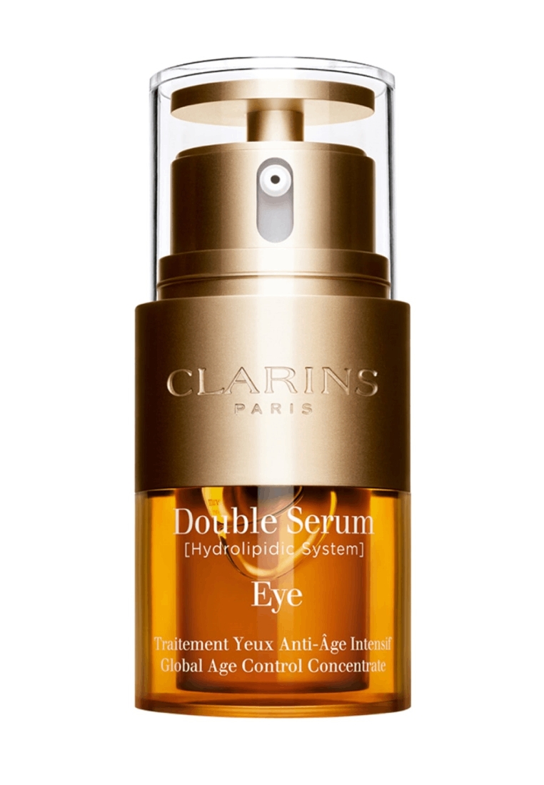 Clarins Double Serum Eye 20ml