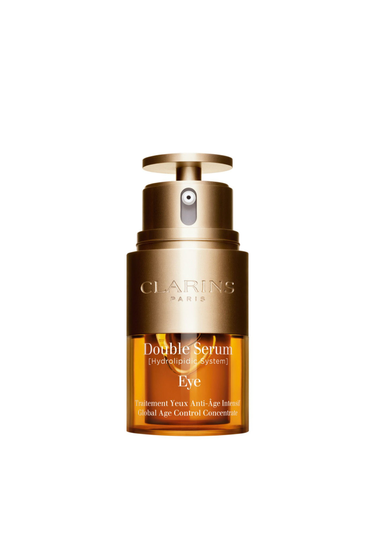 Clarins Double Serum Eye 20ML