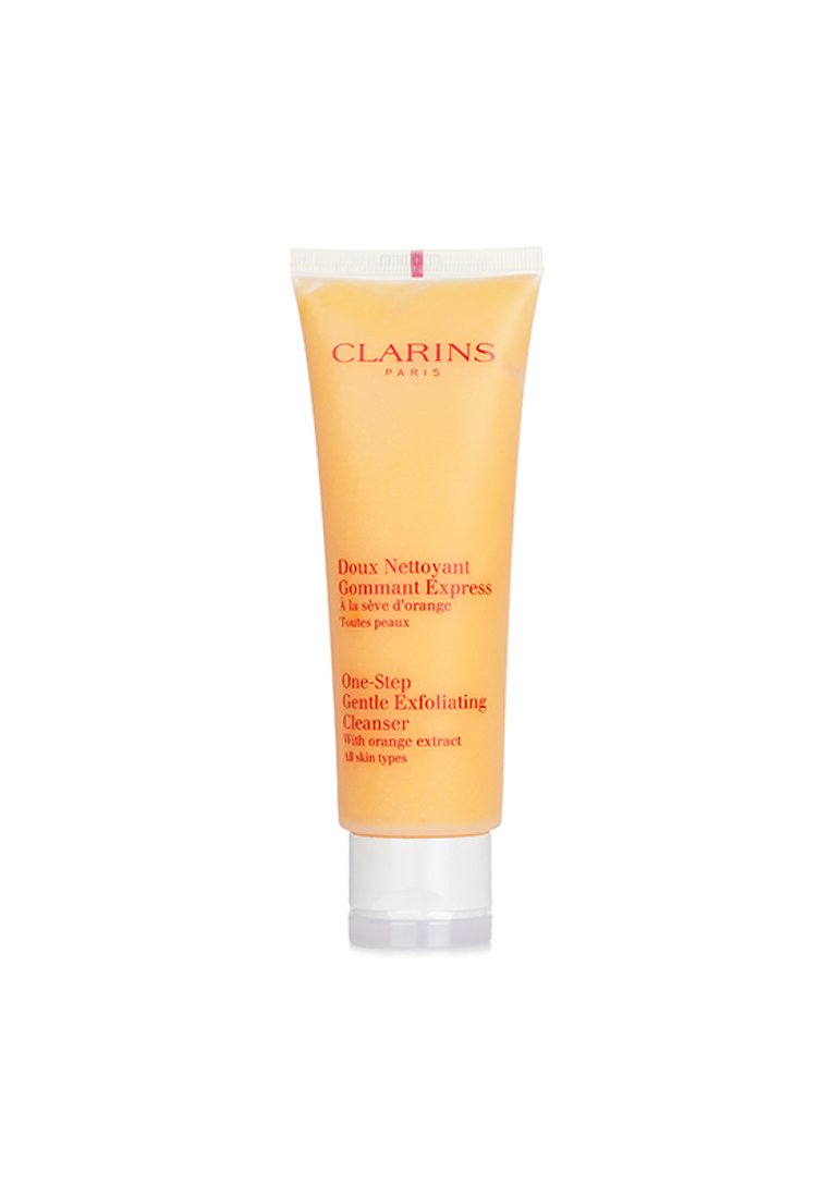 Clarins CLARINS - One Step Gentle Exfoliating Cleanser 125ml/4.3oz