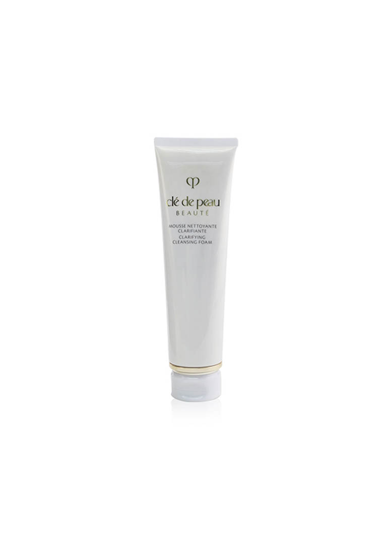 Clé de Peau CLÉ DE PEAU - Clarifying Cleansing Foam N 125ml/4.6oz