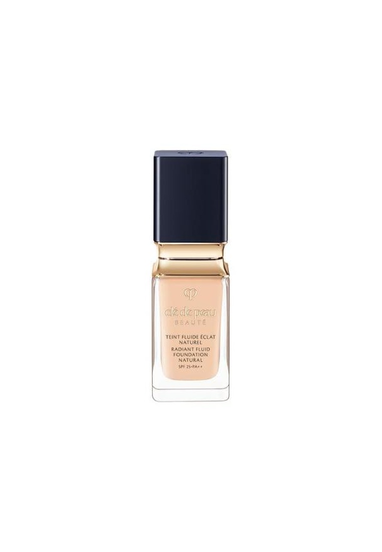 Clé de Peau CPB Radiant Fluid Foundation Matte 35ml #O10
