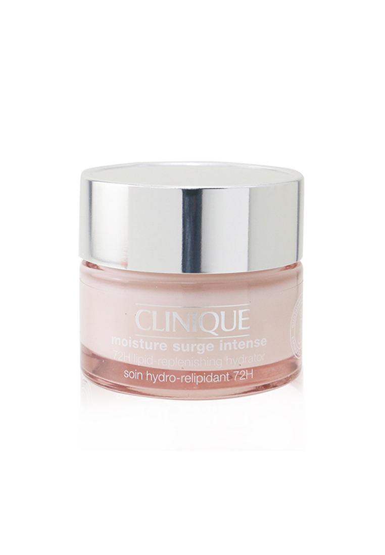 Clinique CLINIQUE - Moisture Surge Intense 72H Lipid-Replenishing Hydrator - Very Dry to Dry Combina