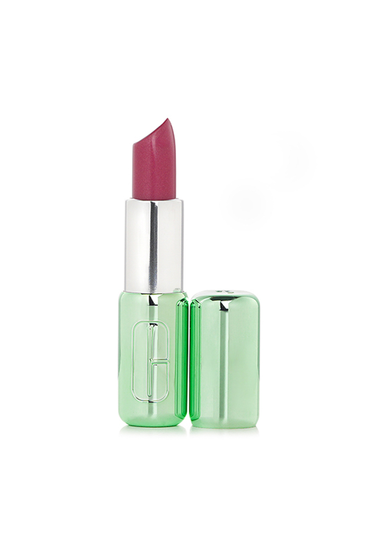 Clinique CLINIQUE - Pop Longwear Lipstick Shine - # 13 Love Pop 3.9g/0.13oz