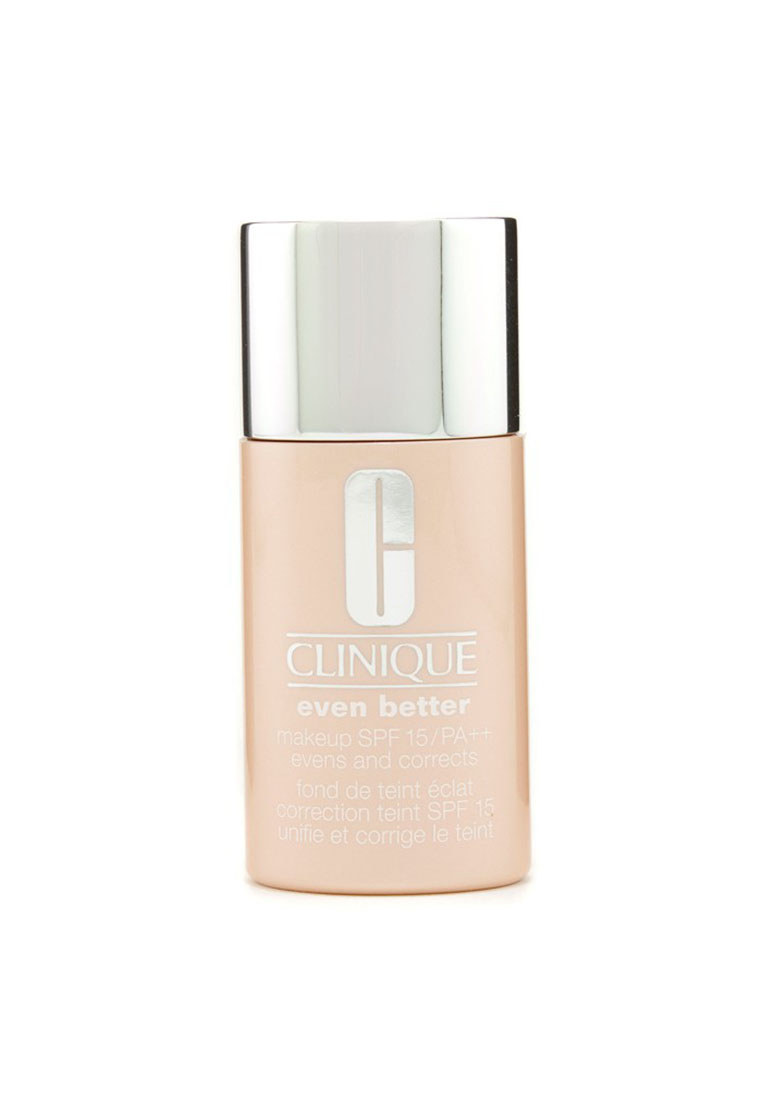 Clinique CLINIQUE - Even Better Makeup SPF15 (Dry Combination to Combination Oily) - No. 14 Creamwhi