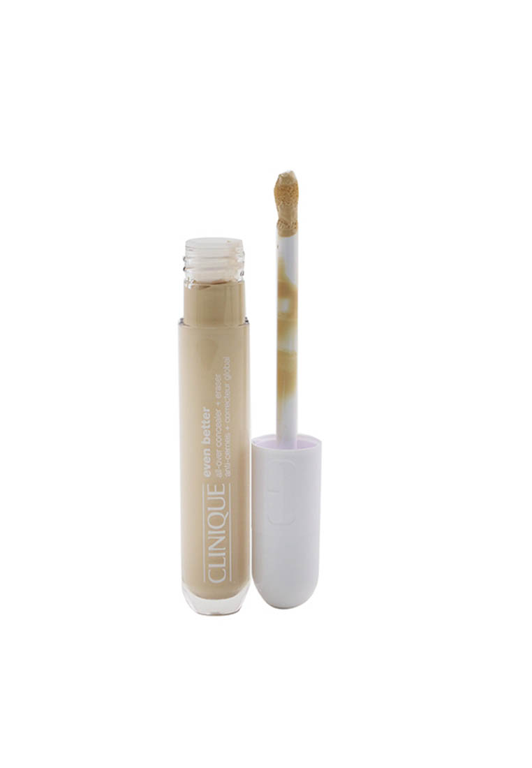 Clinique CLINIQUE - Even Better All Over Concealer + Eraser - # CN 10 Alabaster 6ml/0.2oz
