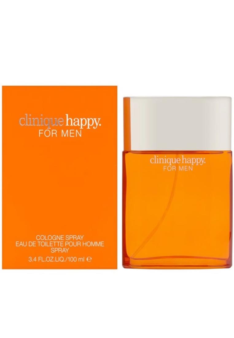 Clinique CLINIQUE Happy for Men Eau de Toilette 100ml