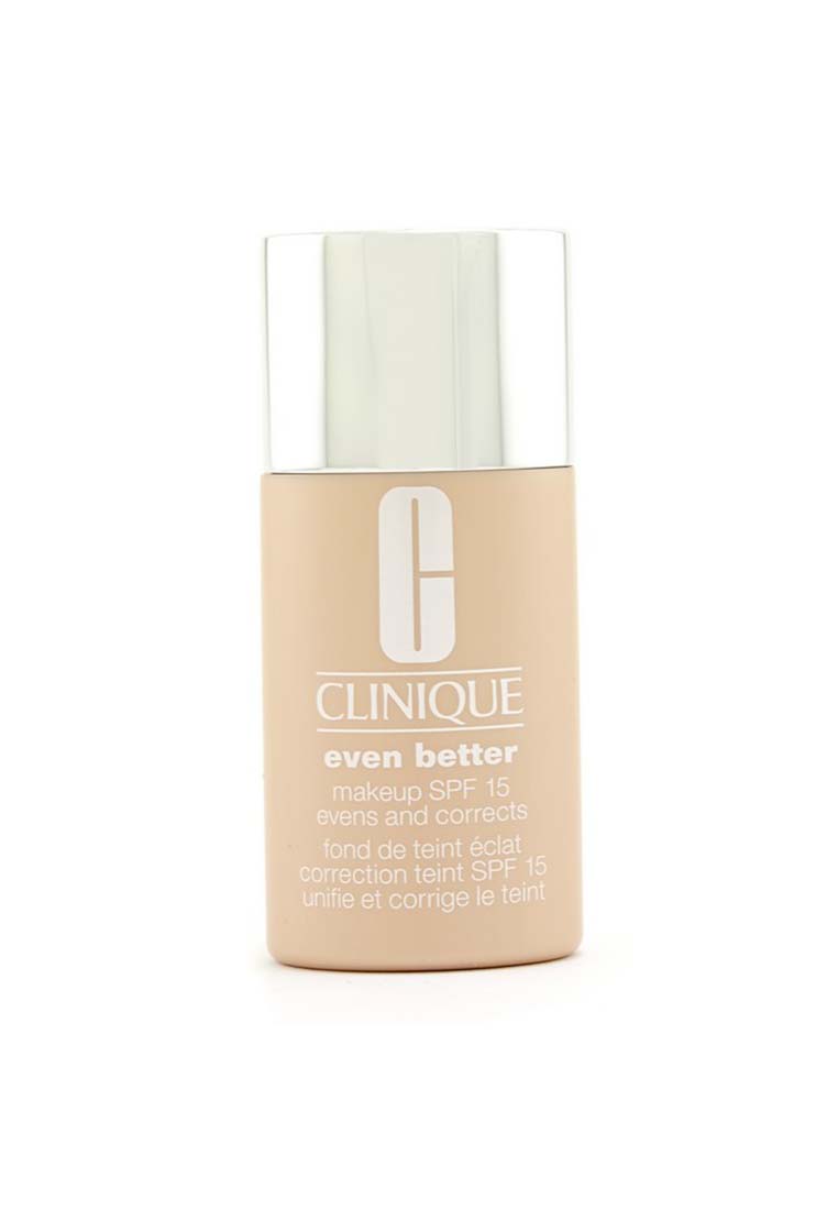 Clinique CLINIQUE - Even Better Makeup SPF15 (Dry Combination to Combination Oily) - No. 25 Buff 30m