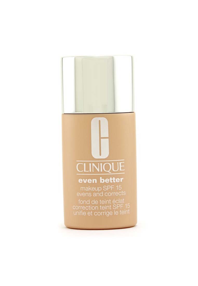 Clinique CLINIQUE - Even Better Makeup SPF15 (Dry Combination to Combination Oily) - No. 24/ CN08 Li