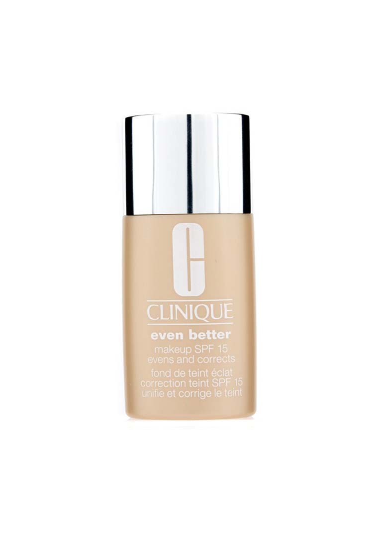 Clinique CLINIQUE - Even Better Makeup SPF15 (Dry Combination to Combination Oily) - No. 26 Cashew 3