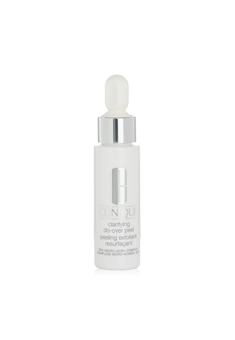 Clinique CLINIQUE - Clarifying Do Over Peel - For Dry Combination to Oily 30ml/1oz