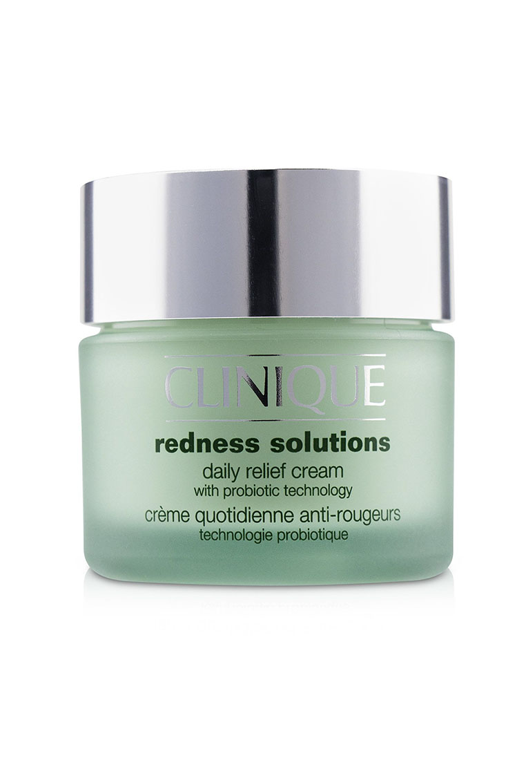 Clinique CLINIQUE - Redness Solutions Daily Relief Cream 50ml/1.7oz
