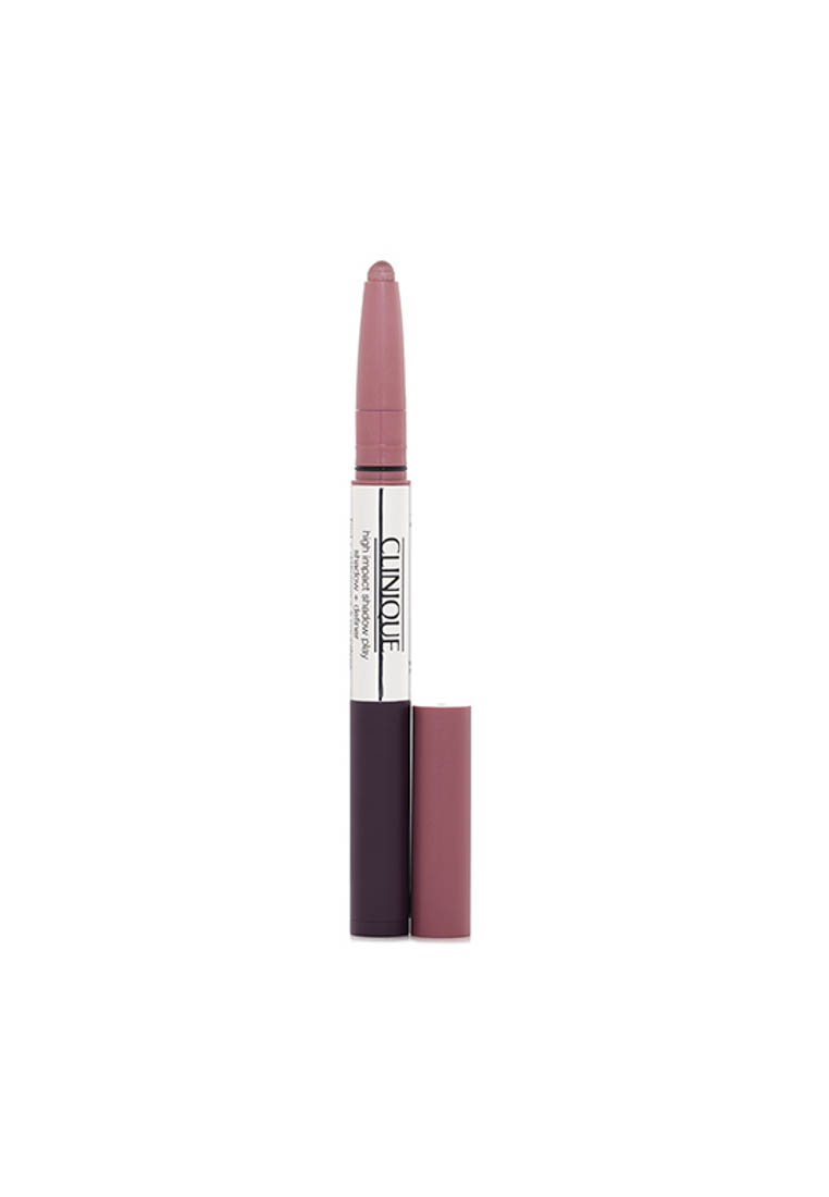 Clinique CLINIQUE - High Impact Shadow Play™ Shadow + Definer - # 09 Royal Couple 1.9g