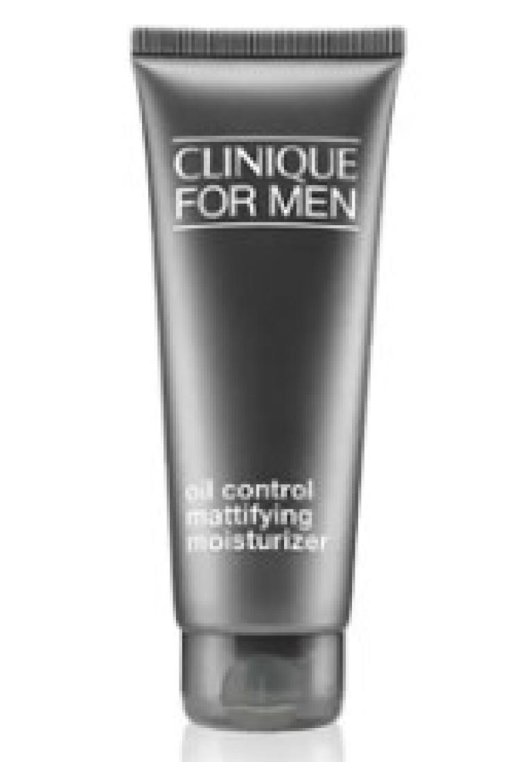 Clinique Clinique For Men Oil Control Mattifying Moisturizer 100ml