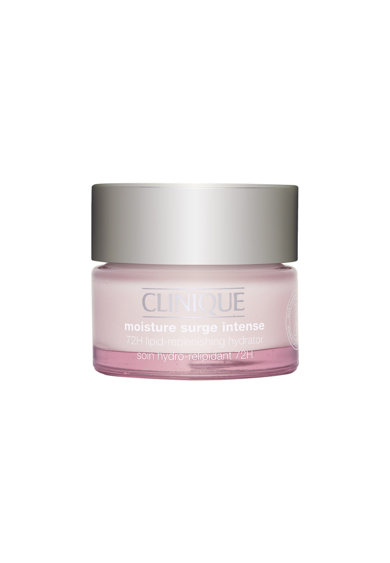Clinique Clinique Moisture Surge Intense 72H Lipid-Replenishing Hydrator (Very Dry to Dry Combinatio