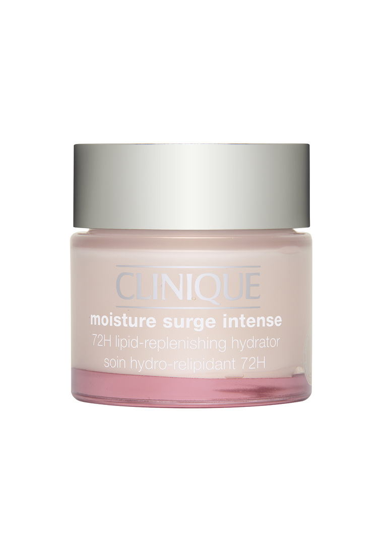 Clinique Clinique Moisture Surge Intense 72H Lipid-Replenishing Hydrator (Very Dry to Dry Combinatio