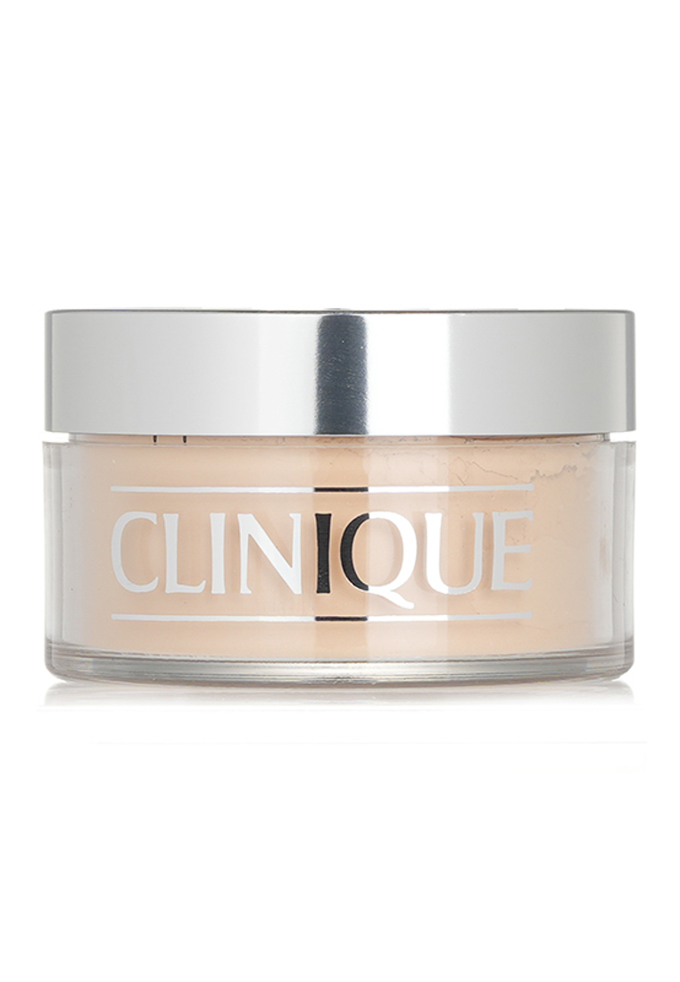 Clinique CLINIQUE - Blended Face Powder - # 03 Transparency 3 25g/0.88oz